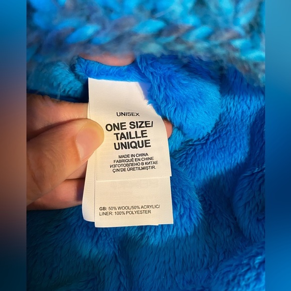 The North Face winter beanie - Picture 3 of 4